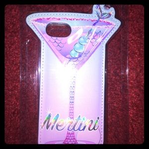 Mermaid iPhone 6/7/8plus case